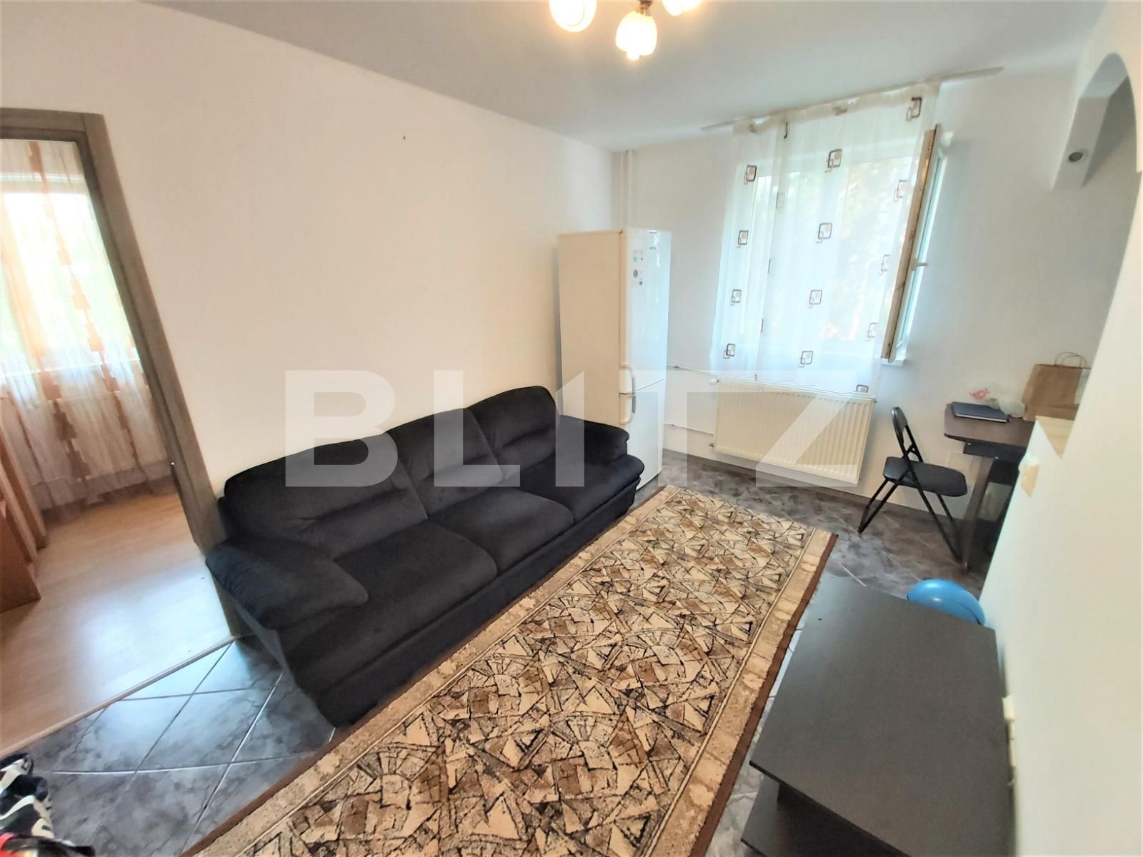 Apartament de închiriat 2 camere Gheorgheni - 67256AI | BLITZ Cluj-Napoca | Poza2