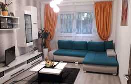 Apartament 2 camere decomandate, la cheie, pe Dorobantilor