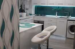 Apartament 2 camere decomandate, la cheie, pe Dorobantilor