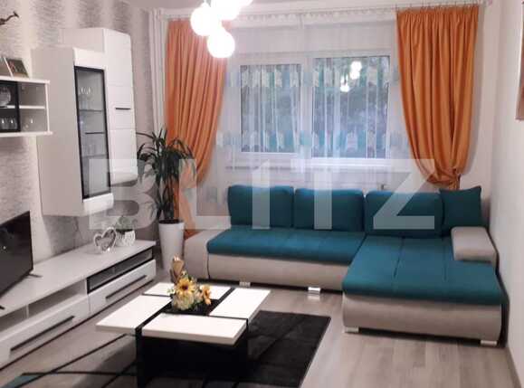 Apartament de vânzare 2 camere Marasti - 67257AV | BLITZ Cluj-Napoca | Poza1