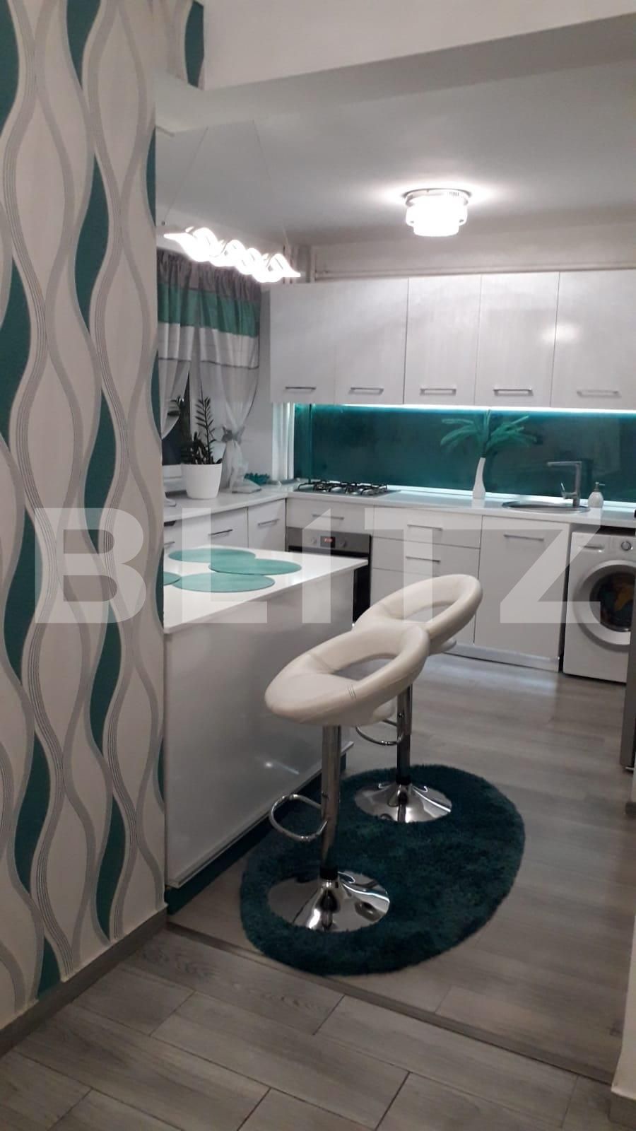 Apartament de vânzare 2 camere Marasti - 67257AV | BLITZ Cluj-Napoca | Poza2