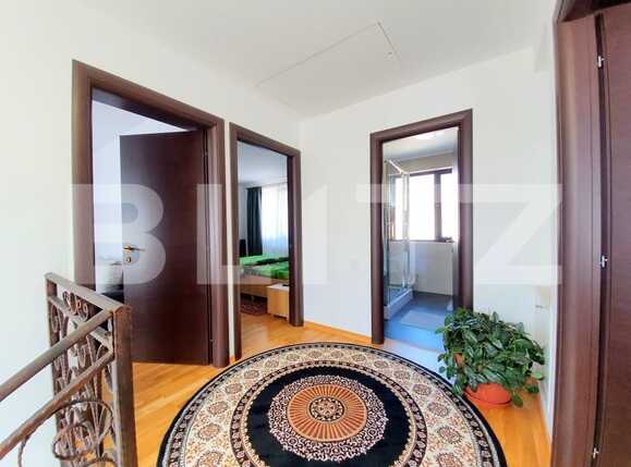 Casa de vânzare 4 camere Floreşti - 67259CV | BLITZ Cluj-Napoca | Poza13