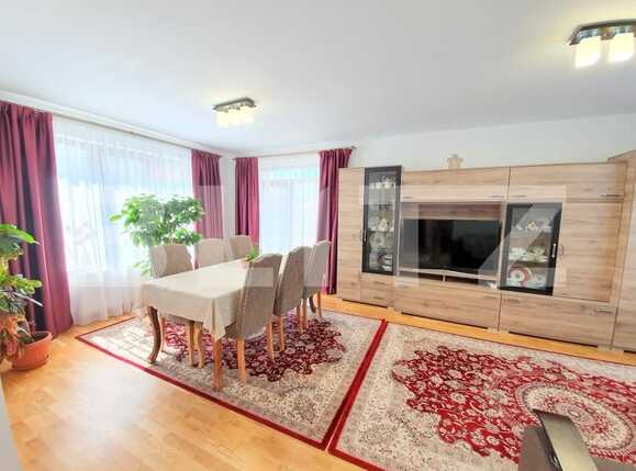 Casa de vânzare 4 camere Floreşti - 67259CV | BLITZ Cluj-Napoca | Poza2