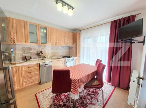 Casa de vânzare 4 camere Floreşti - 67259CV | BLITZ Cluj-Napoca | Poza6