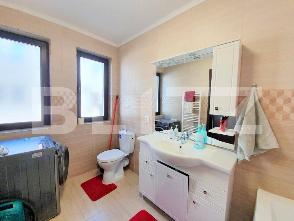 Casa de vânzare 4 camere Floreşti - 67259CV | BLITZ Cluj-Napoca | Poza16