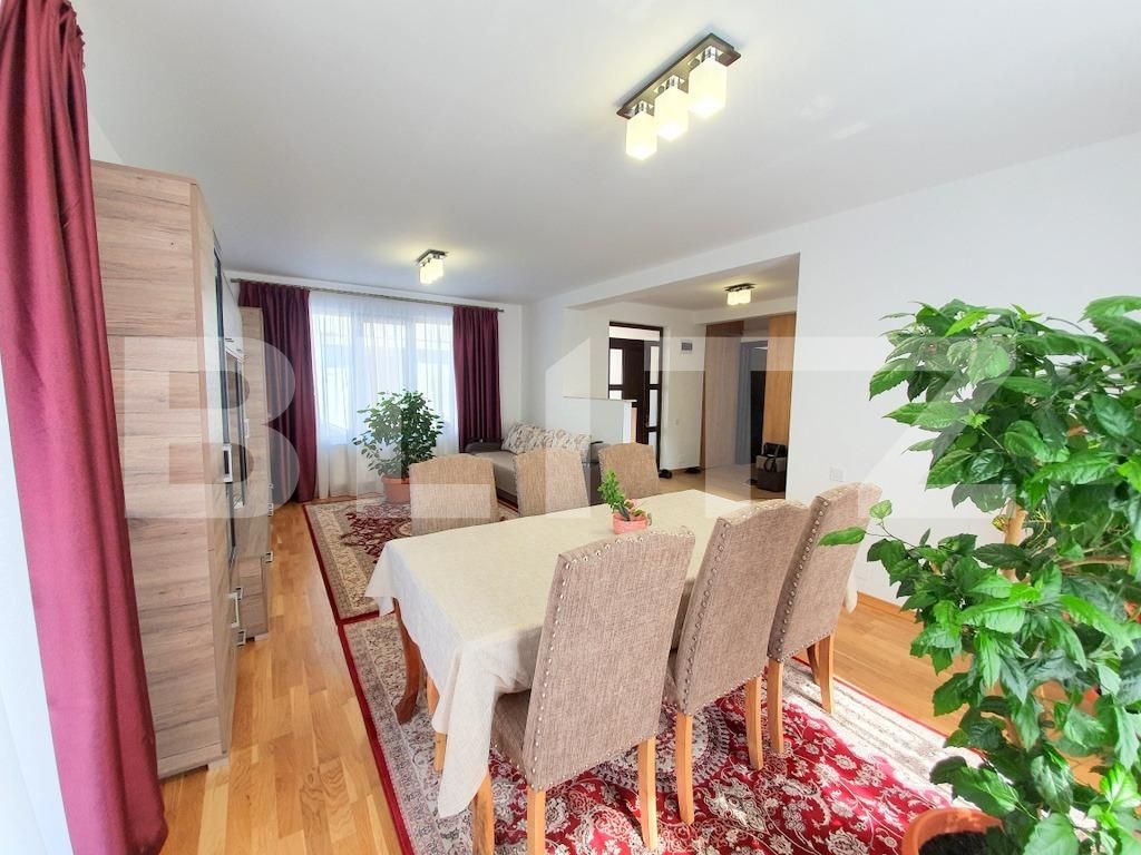 Casa de vânzare 4 camere Floreşti - 67259CV | BLITZ Cluj-Napoca | Poza4