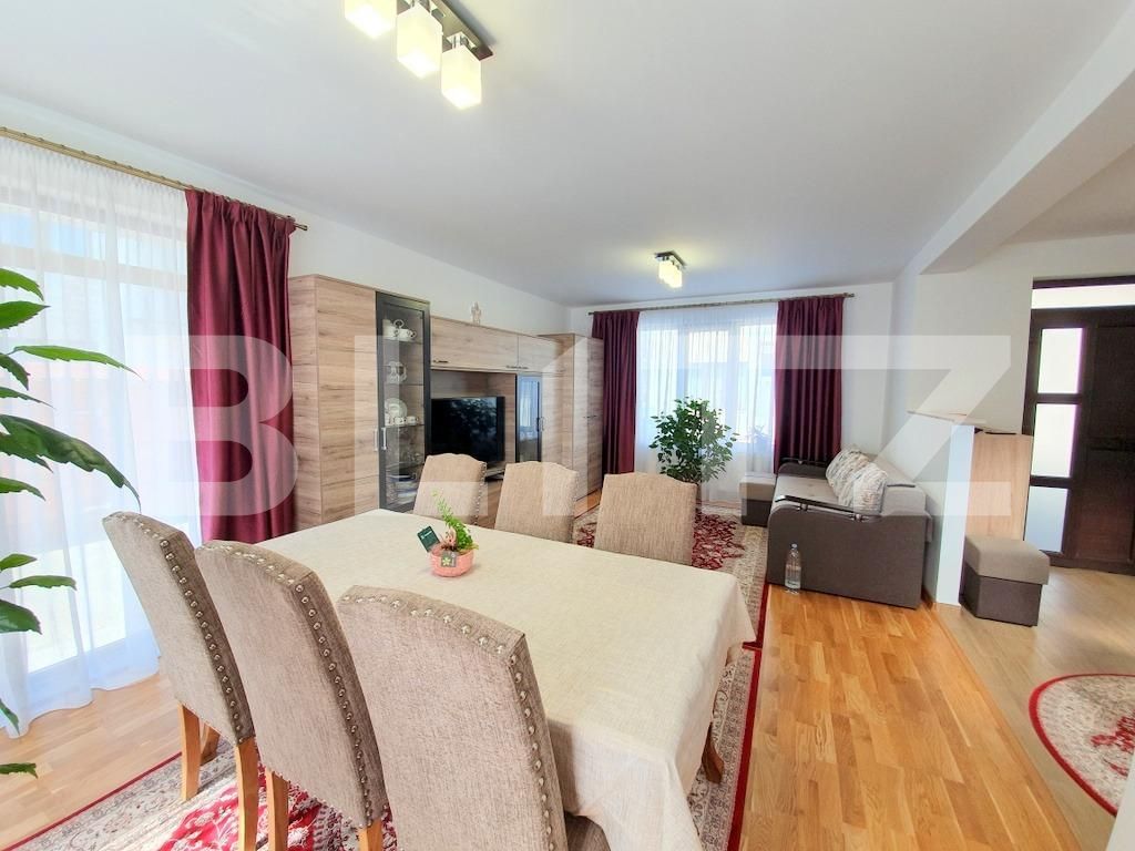 Casa de vânzare 4 camere Floreşti - 67259CV | BLITZ Cluj-Napoca | Poza5