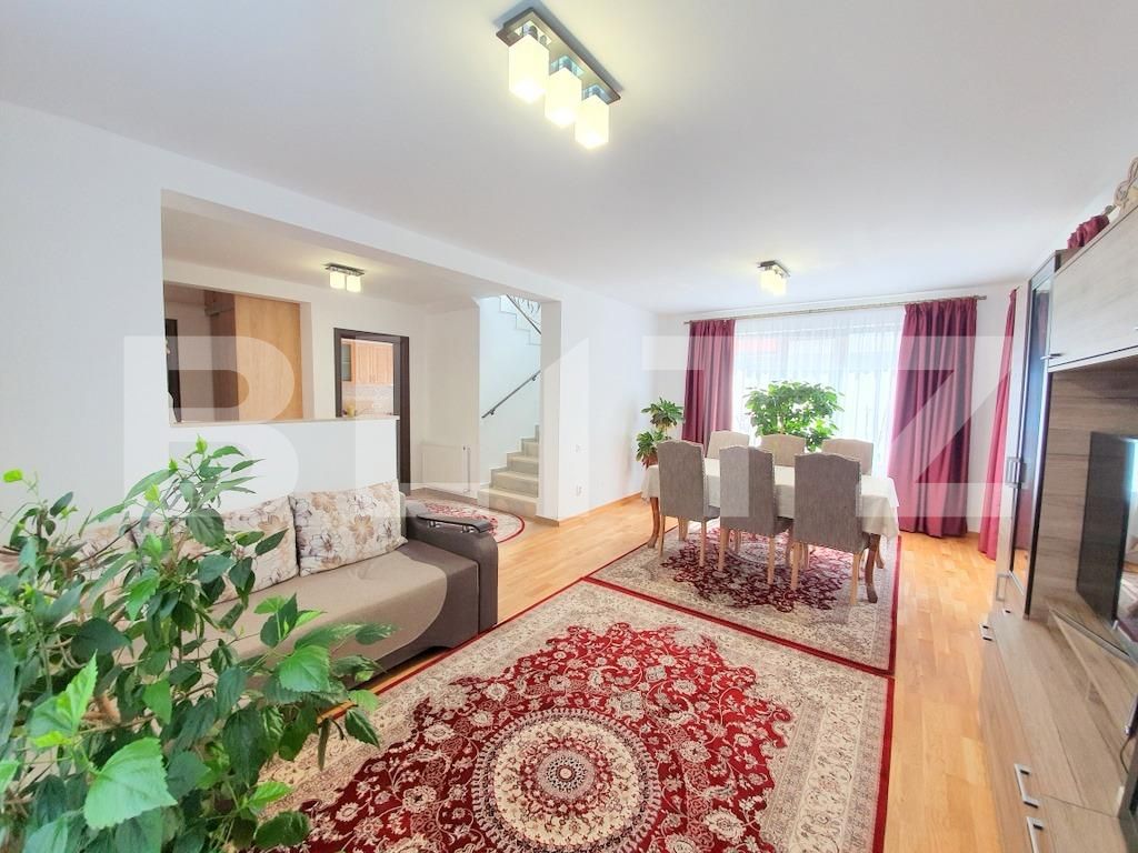 Casa de vânzare 4 camere Floreşti - 67259CV | BLITZ Cluj-Napoca | Poza1
