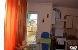2 camere de vanzare, 60 mp, zona Tauti! Partial mobilat