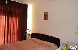 2 camere de vanzare, 60 mp, zona Tauti! Partial mobilat