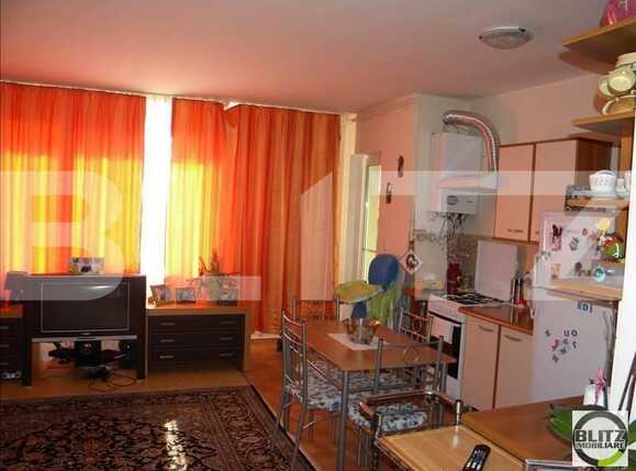 Apartament de vânzare 2 camere Floreşti - 6726AV | BLITZ Cluj-Napoca | Poza1