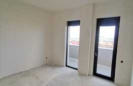 Apartament 2 camere, 53 mp, terasa 18mp, imobil NOU