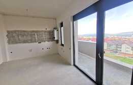 Apartament 2 camere, 53 mp, terasa 18mp, imobil NOU