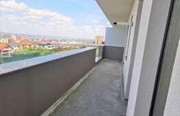 Apartament 2 camere, 53 mp, terasa 18mp, imobil NOU