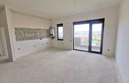 Apartament 2 camere, 53 mp, terasa 18mp, imobil NOU