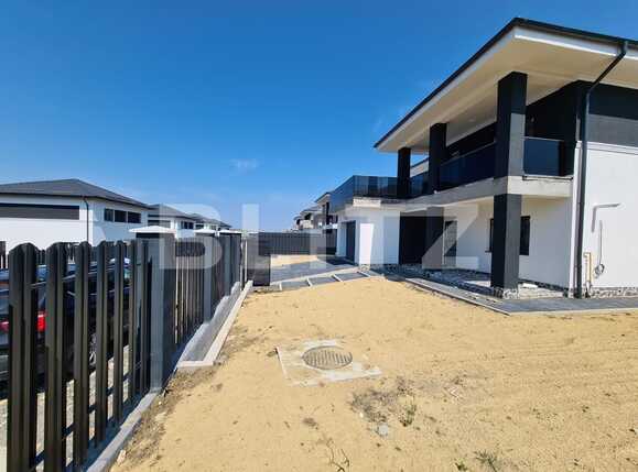 Casa de vânzare 4 camere Exterior Nord - 67263CV | BLITZ Cluj-Napoca | Poza4