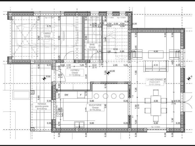 Casa de vânzare 4 camere Exterior Nord - 67263CV | BLITZ Cluj-Napoca | Poza2