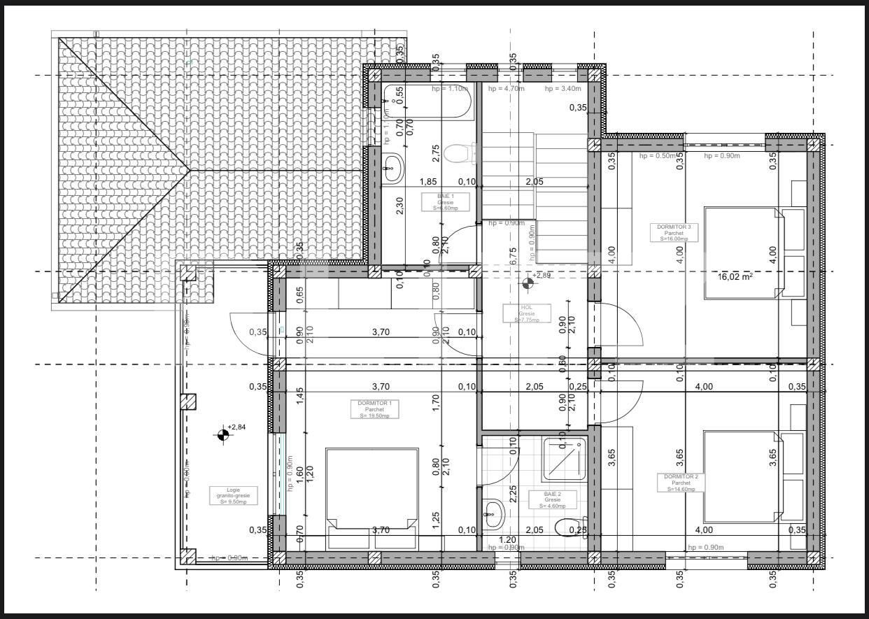 Casa de vânzare 4 camere Exterior Nord - 67263CV | BLITZ Cluj-Napoca | Poza1