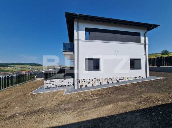 Casa de vânzare 4 camere Chinteni - 67266CV | BLITZ Cluj-Napoca | Poza4