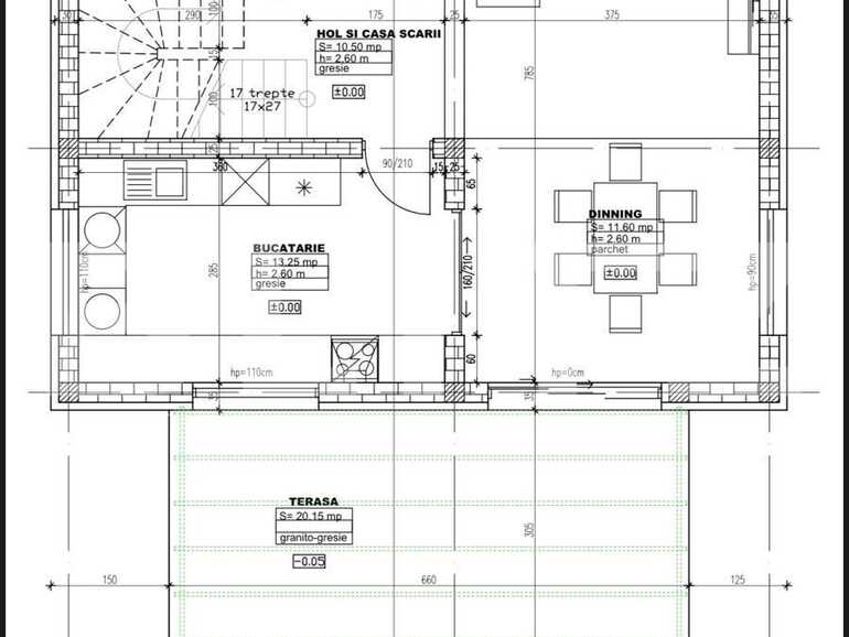 Casa de vânzare 4 camere Chinteni - 67266CV | BLITZ Cluj-Napoca | Poza1