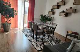 Apartament 2 camere decomandate