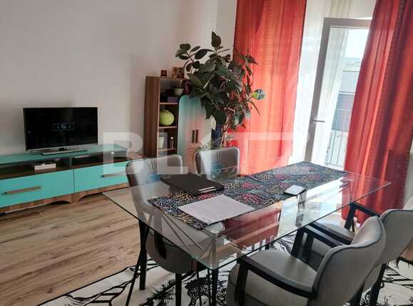 Apartament de vânzare 2 camere Iris - 67268AV | BLITZ Cluj-Napoca | Poza2