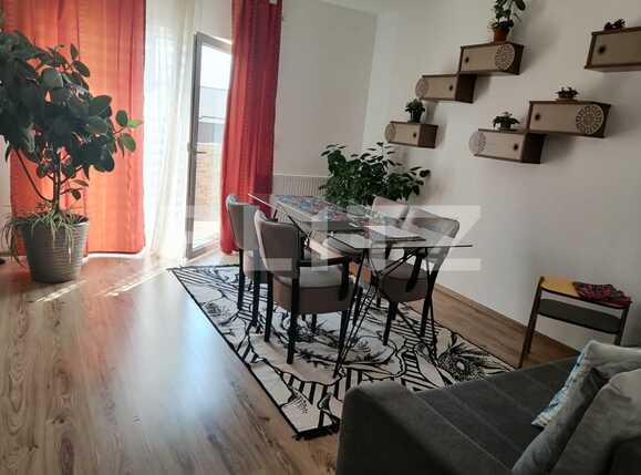 Apartament de vânzare 2 camere Iris - 67268AV | BLITZ Cluj-Napoca | Poza1