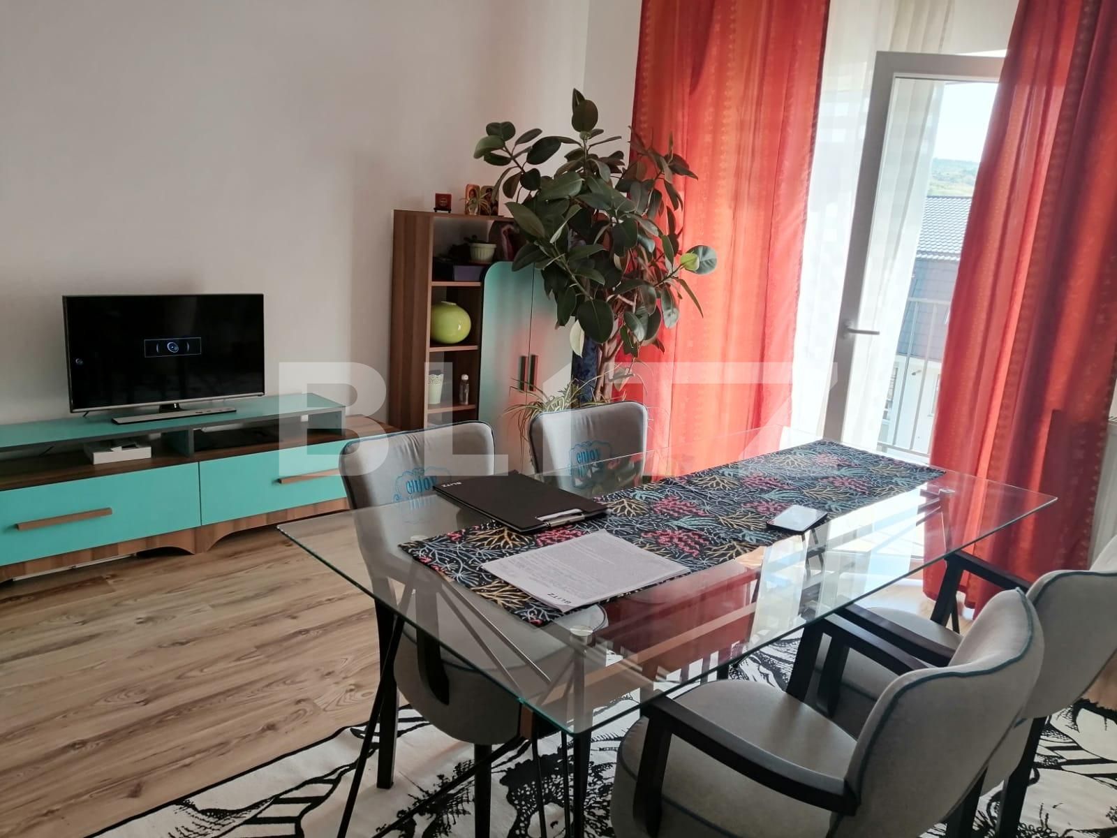 Apartament de vânzare 2 camere Iris - 67268AV | BLITZ Cluj-Napoca | Poza2