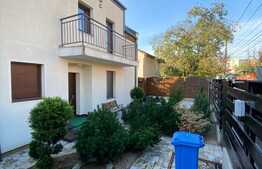 De vanzare casa individuala,170 mp utili, 250 mp teren,zona foarte linistita