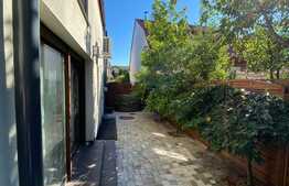 De vanzare casa individuala,170 mp utili, 250 mp teren,zona foarte linistita