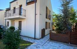 De vanzare casa individuala,170 mp utili, 250 mp teren,zona foarte linistita