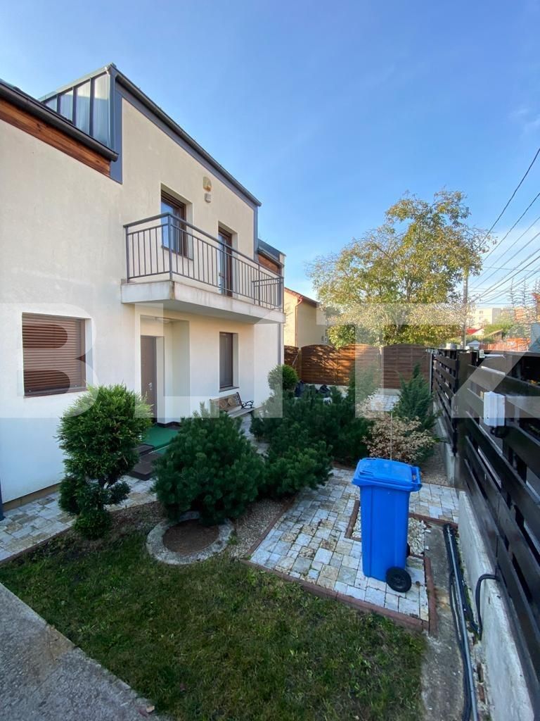 Casa de vânzare 4 camere Manastur - 67269CV | BLITZ Cluj-Napoca | Poza2