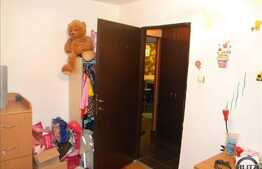 3 camere 67 mp cu 2 balcoane si boxa,  zona Calea Floresti, mobilat complet