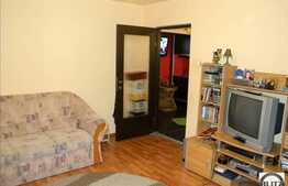 3 camere 67 mp cu 2 balcoane si boxa,  zona Calea Floresti, mobilat complet