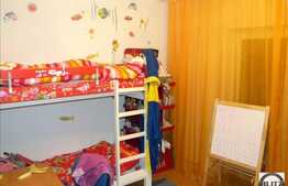 3 camere 67 mp cu 2 balcoane si boxa,  zona Calea Floresti, mobilat complet