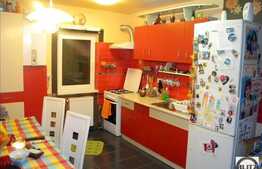 3 camere 67 mp cu 2 balcoane si boxa,  zona Calea Floresti, mobilat complet