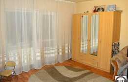 3 camere 67 mp cu 2 balcoane si boxa,  zona Calea Floresti, mobilat complet