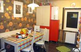 3 camere 67 mp cu 2 balcoane si boxa,  zona Calea Floresti, mobilat complet