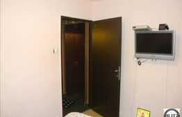 3 camere 67 mp cu 2 balcoane si boxa,  zona Calea Floresti, mobilat complet