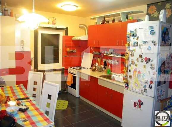 Apartament de vânzare 3 camere Manastur - 6727AV | BLITZ Cluj-Napoca | Poza2