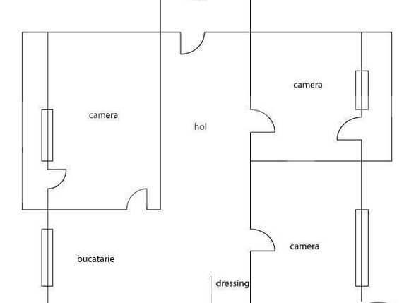 Apartament de vânzare 3 camere Manastur - 6727AV | BLITZ Cluj-Napoca | Poza12