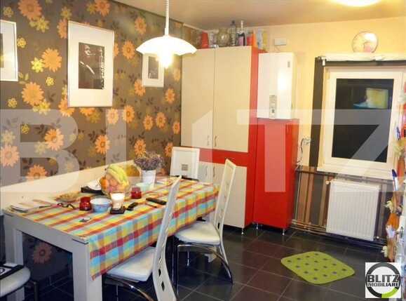 Apartament de vânzare 3 camere Manastur - 6727AV | BLITZ Cluj-Napoca | Poza1