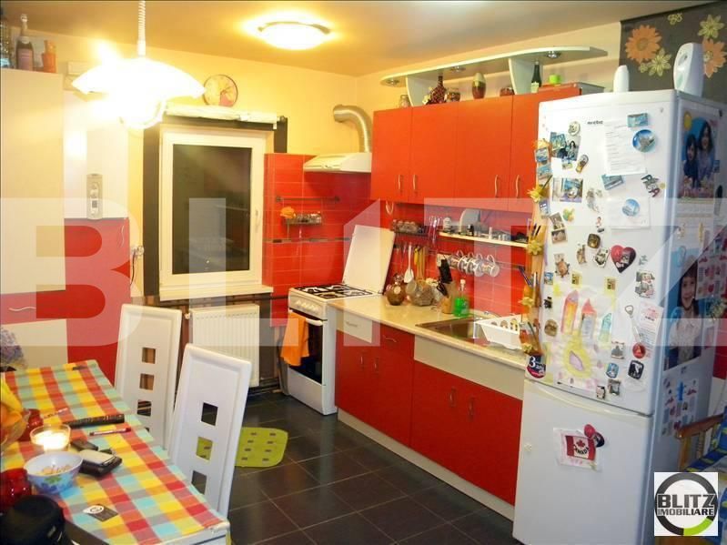 Apartament de vânzare 3 camere Manastur - 6727AV | BLITZ Cluj-Napoca | Poza2