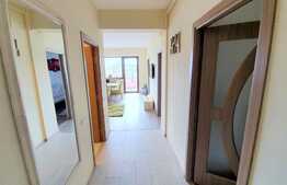 3 camere, mobilat/utilat, parcare! Zona Sub Cetate!