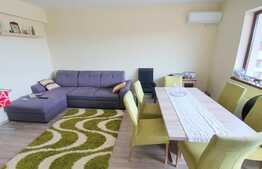 3 camere, mobilat/utilat, parcare! Zona Sub Cetate!