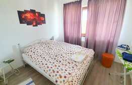 3 camere, mobilat/utilat, parcare! Zona Sub Cetate!