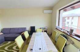 3 camere, mobilat/utilat, parcare! Zona Sub Cetate!