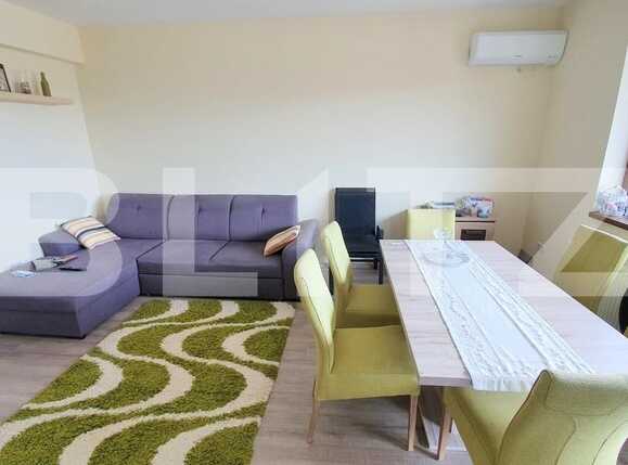 Apartament de vânzare 3 camere Floreşti - 67270AV | BLITZ Cluj-Napoca | Poza1