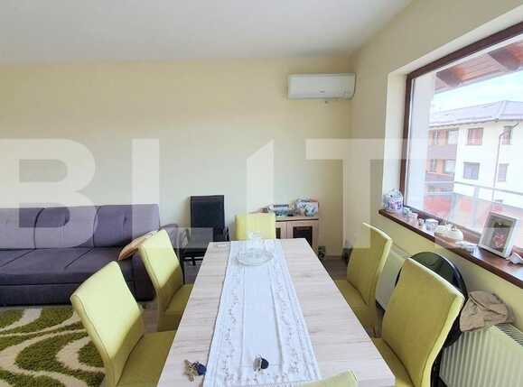 Apartament de vânzare 3 camere Floreşti - 67270AV | BLITZ Cluj-Napoca | Poza2