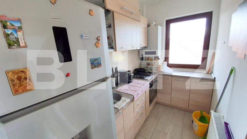 Apartament de vânzare 3 camere Floreşti - 67270AV | BLITZ Cluj-Napoca | Poza3